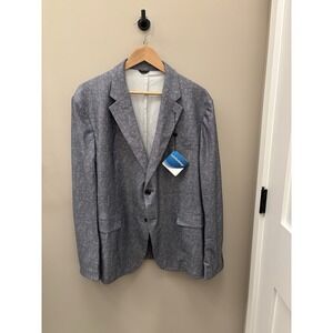 Armyants suit jacket with comfort Temp Technology